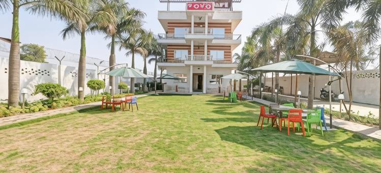 Hotel O Safari Inn图片