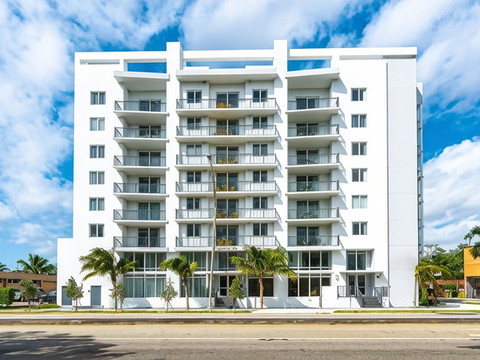 Roami at Grove 27号