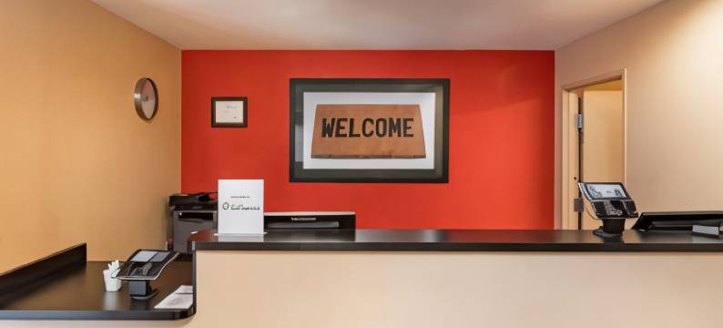 休斯顿- 西北 - 290高速公路 -霍利斯特美国长住酒店(Extended Stay America Suites - Houston - Northwest - Hwy 290 - Hollister)图片