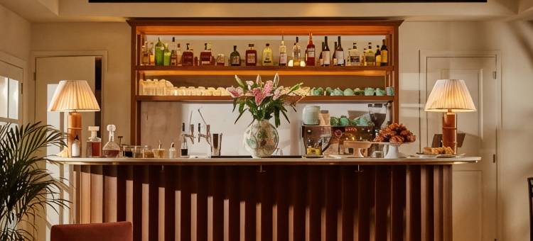 阿戈拉酒店 - 世界小型豪华酒店 - 限成人(The Agora Hotel)图片