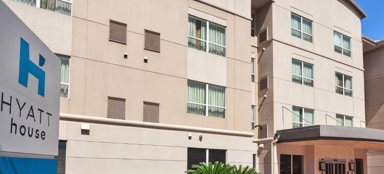 休斯顿广场凯悦嘉寓(Hyatt House Houston Galleria)图片