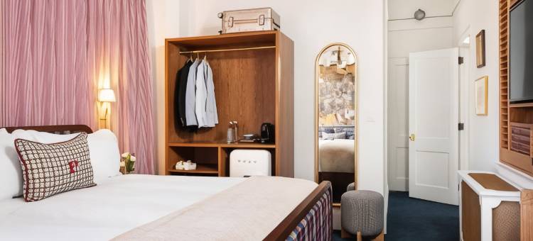 帕利酒店圣迭戈煤气灯街区(Palihotel San Diego Gaslamp Quarter)图片