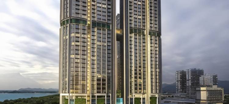 马六甲亚特兰蒂斯极乐酒店(Atlantis by the Bliss Malacca)图片