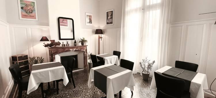 拉多米蒂亚旅馆(Maison d'hôtes la Domitia)图片