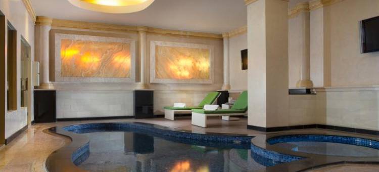 帕帕达亚酒店(The Papandayan)图片