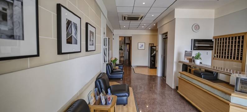 斯利马木屋酒店(Sliema Chalet Hotel)图片