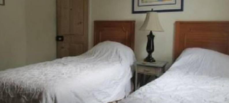 凯菲尔德阳台酒店(Keyfield Terrace)图片