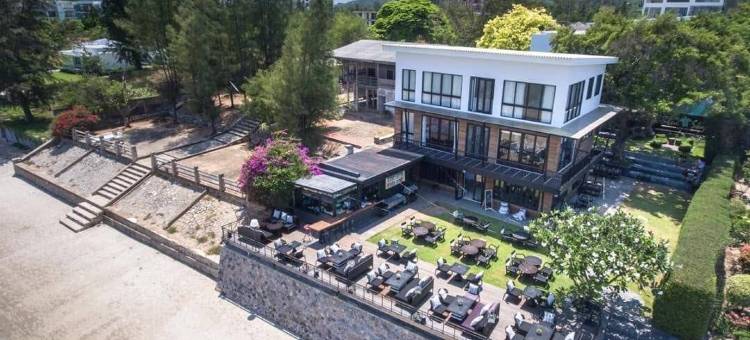 华欣@蓝天度假村(The Blue Sky Resort at Hua Hin)图片