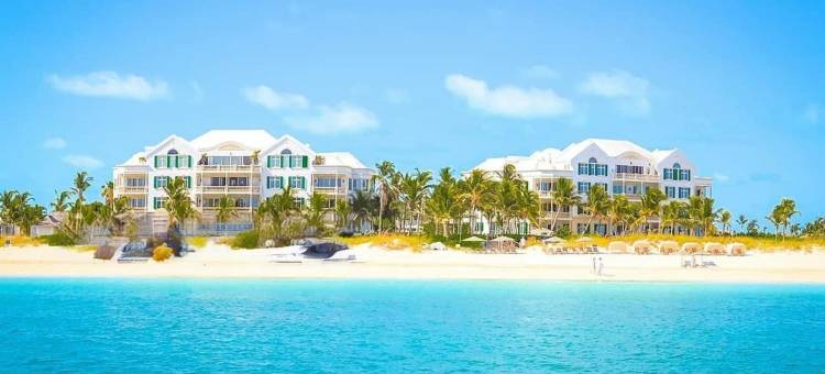 点格雷斯酒店(Point Grace)图片