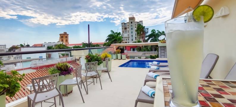 Hotel Casa la Fe图片