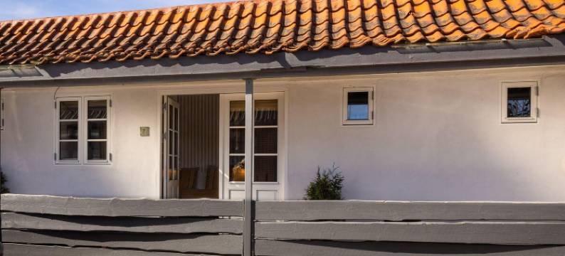 Liseleje浴室酒店(Liseleje Badehotel)图片