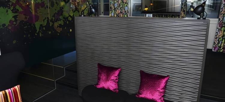 13号酒店(Hotel No13)图片