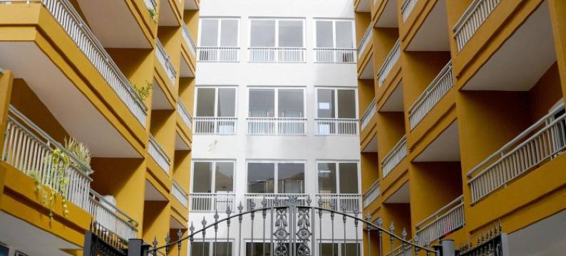 RF斑比公寓-限成人(Apartamentos RF Bambi Adults Only)图片