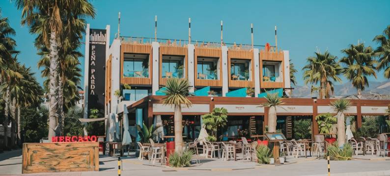 帕达佩尼亚 H. 精品酒店(H Boutique Peña Parda)图片