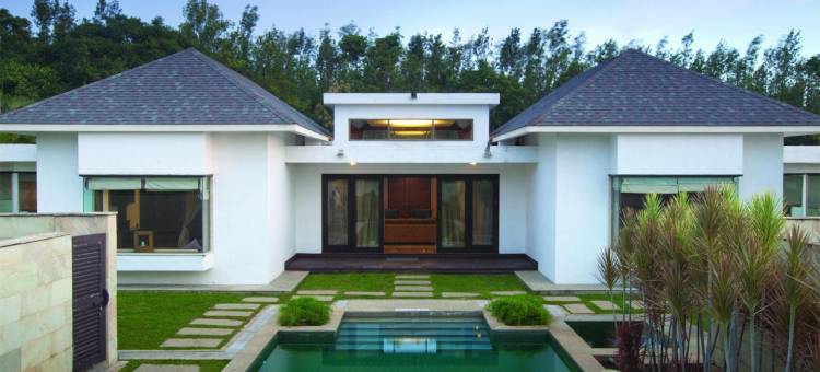 塞莱奇克马加卢尔(The Serai Chikmagalur)图片