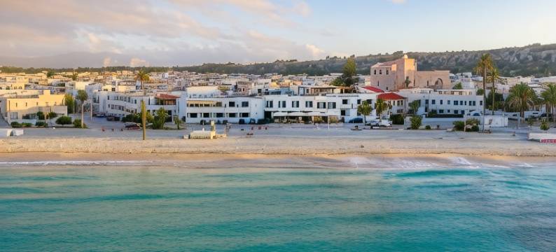 米拉斯匹亚吉亚酒店(Mira Spiaggia)图片