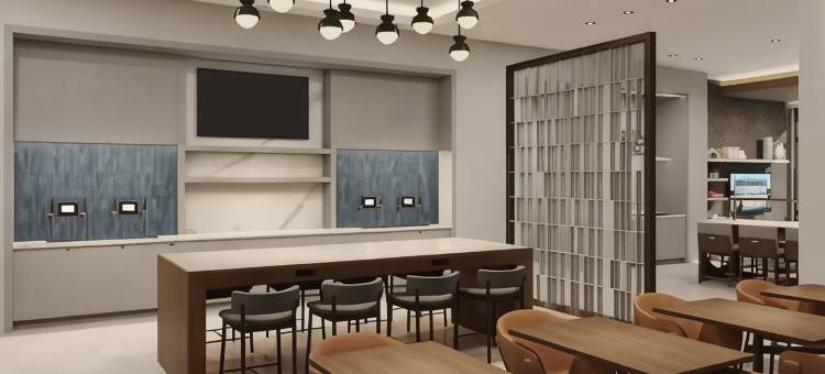 Homewood Suites by Hilton Jackson = 希尔顿惠庭套房酒店杰克逊(Homewood Suites by Hilton Jackson)图片