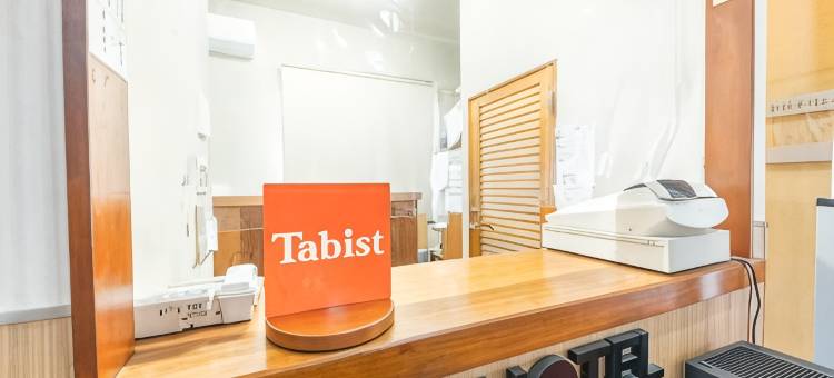 馆林站 Tabist 酒店(Tabist Tatebayashi Station Hotel)图片