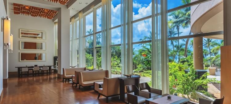关岛凯悦酒店(Hyatt Regency Guam)图片