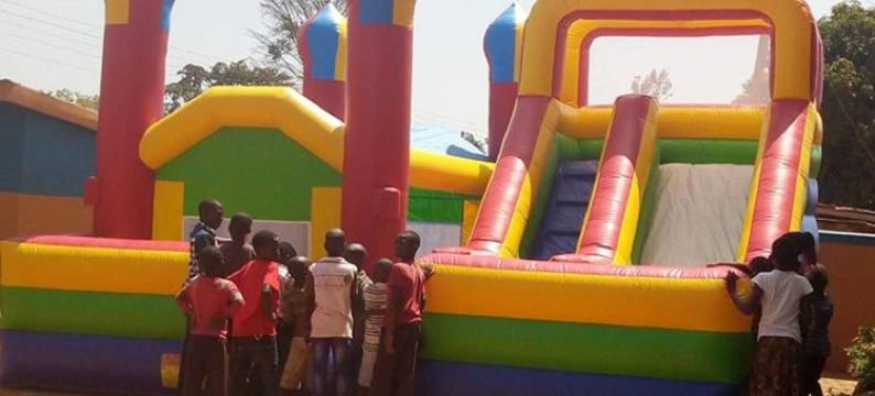 比凯酒店(Bykay Hotel)图片