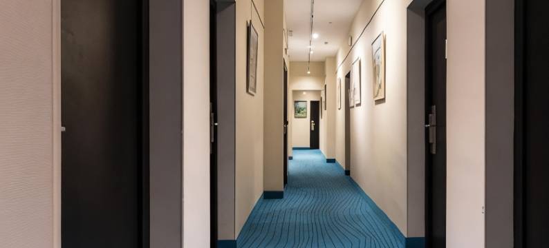 原生精品-若恩海滩西水疗别墅(The Originals Boutique la Villa Ouest & Spa)图片