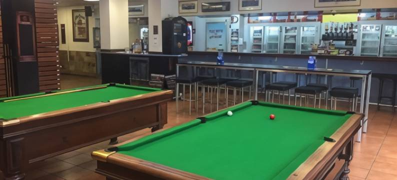 温尼里亚汽车旅馆(Winnellie Hotel Motel)图片