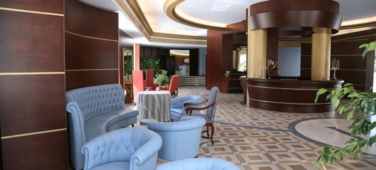 皇家酒店(Hotel Royal)图片