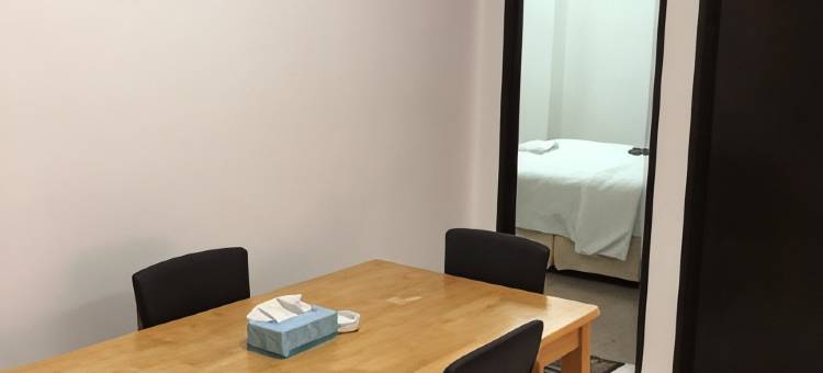 居茶公寓(Kerteh Apartment)图片