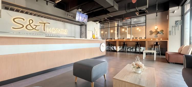 MesaHill Homestay, Nilai by S&T Homez图片