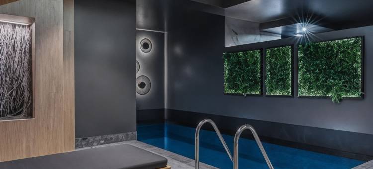 苏苏豪 - LoftAffair水疗系列(So Soho - LoftAffair Spa Collection)图片