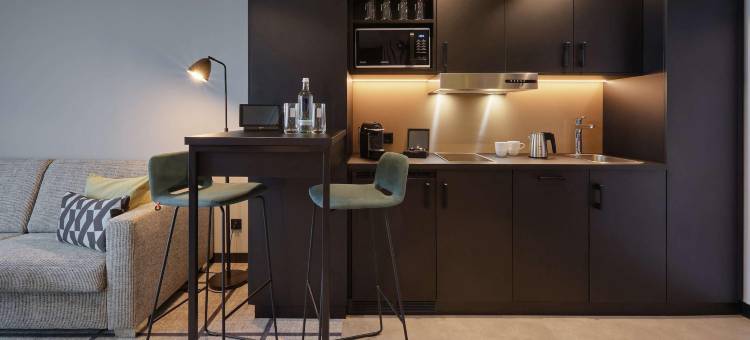 多林特酒店慕尼黑/加林(Dorint Hotel München/Garching)图片