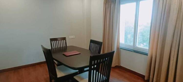 VOV Hotels 维贾亚普拉(Vov Hotels Vijayapura)图片