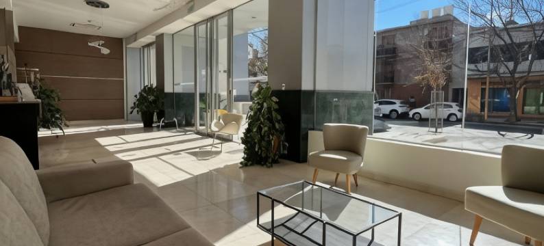 堂吉诃德酒店式公寓 - 多德套房(Apart Hotel Quijote by Dot Suites)图片