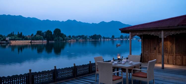 玛斯柯特船屋酒店(Mascot Houseboats)图片