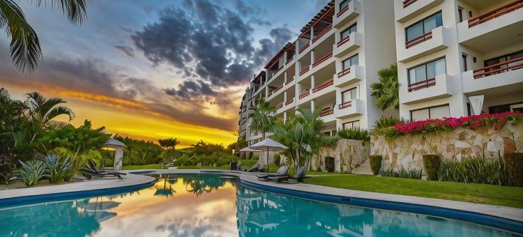 阿乐加兰扎别墅 - 全主套房(Alegranza Luxury Resort - All Master Suite)图片