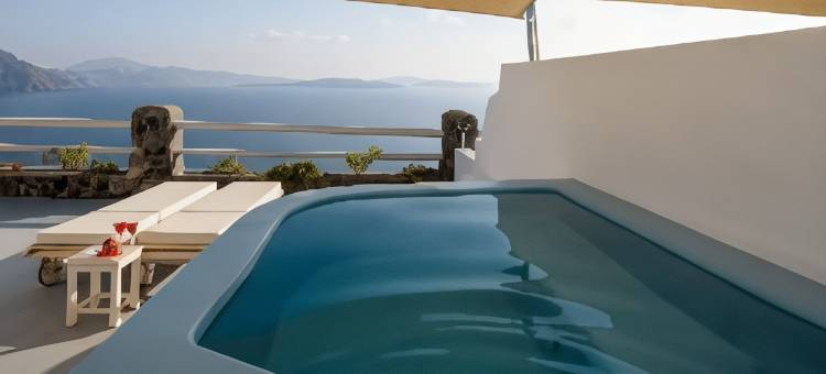 基玛别墅酒店(Anamar Villa Kyma Spetses)图片