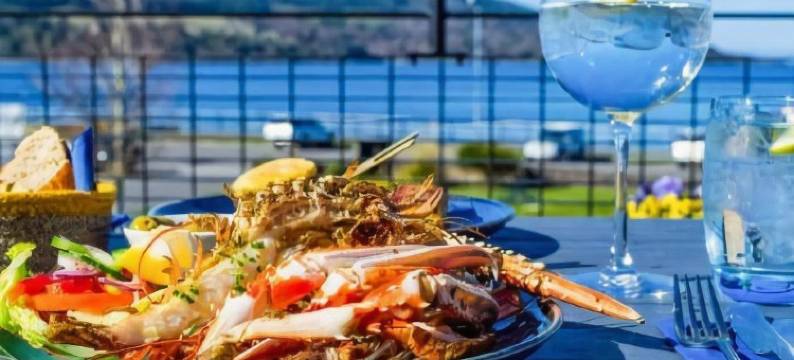 道格拉斯酒店(The Douglas Hotel)图片