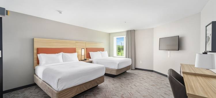 Candlewood Suites Ocala I-75图片