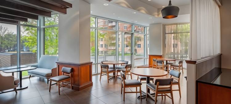 麦迪逊市中心凯悦嘉轩酒店(Hyatt Place Madison Downtown)图片