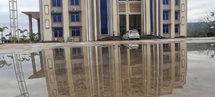 G.S.宫酒店(Hotel G.S.Palace)图片