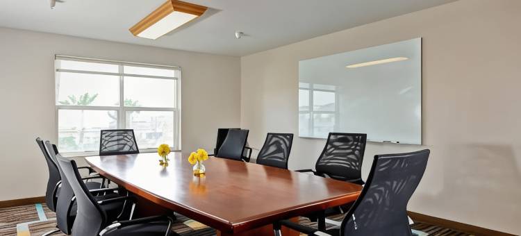 洛杉矶LAX/埃尔塞贡多Residence Inn 酒店(Residence Inn Los Angeles LAX/El Segundo)图片