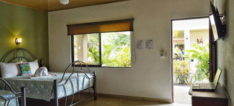 露西亚酒店(Hotel d'Lucia)图片