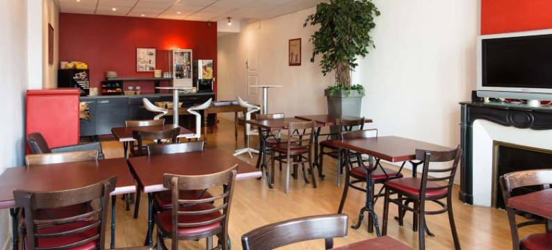 巴西力克酒店(Hotel la Basilique)图片