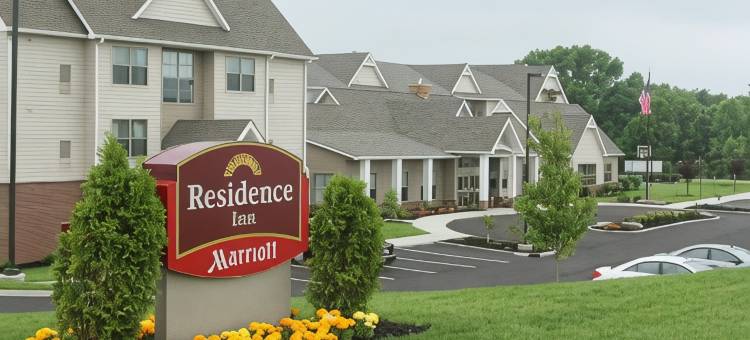 Residence Inn Columbus图片