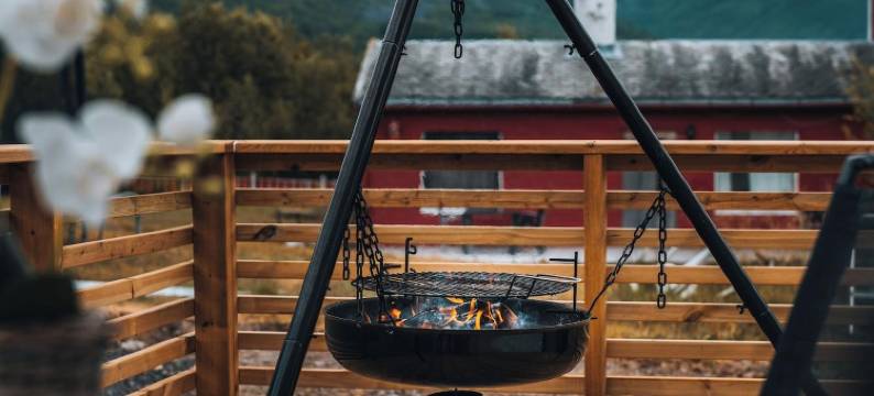 Alpan公寓(Alpan Apartments, Lyngenfjord)图片