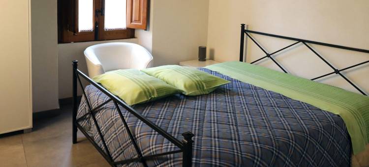 圣尼可拉度假屋酒店(San Nicolò Holiday Home)图片