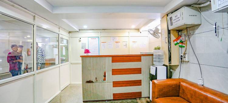 Via Rama - Rohini Sector 24图片