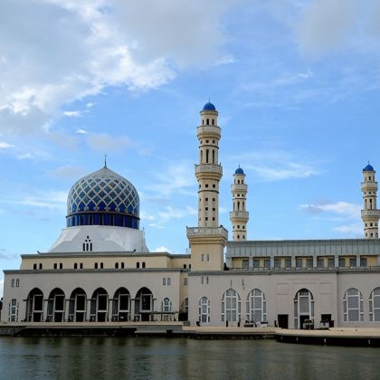 马来西亚沙巴7日5晚跟团游