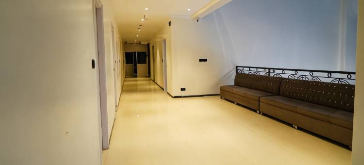 阳光酒店(Hotel Sun Shine Inn)图片