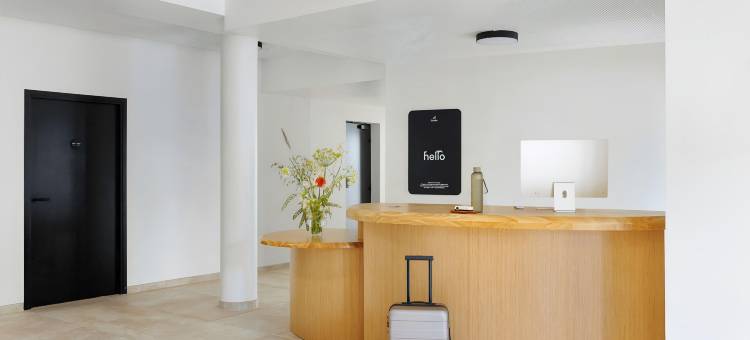 凡尔赛门伊维特酒店(Sonder品牌酒店)(Yvette Hotel Porte de Versailles, Sonder)图片